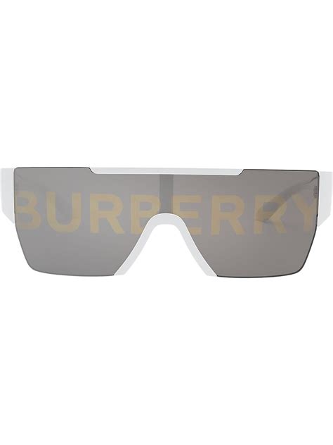 white burberry sunglasses|original Burberry sunglasses.